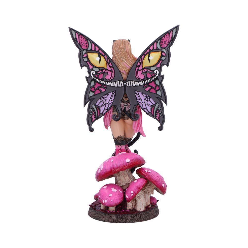 Cheshire Cat Fairy