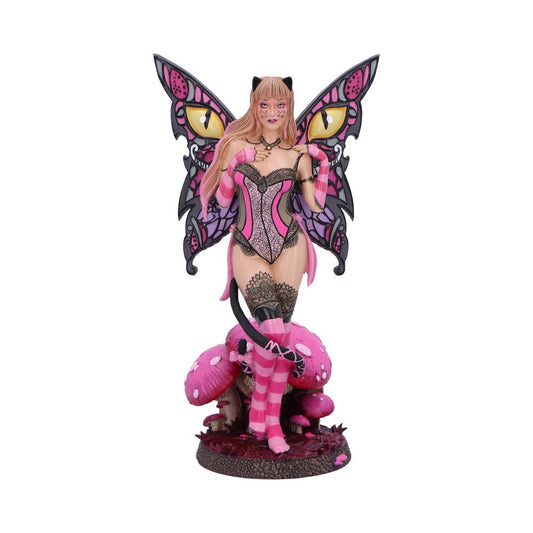 Cheshire Cat Fairy