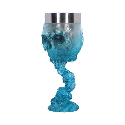 Soul Spirit Water Goblet (Blue)