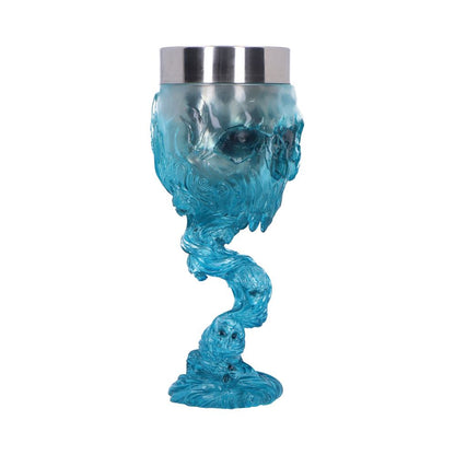 Soul Spirit Water Goblet (Blue)