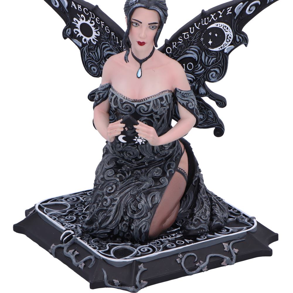 Spirit Board Fairy Figurine