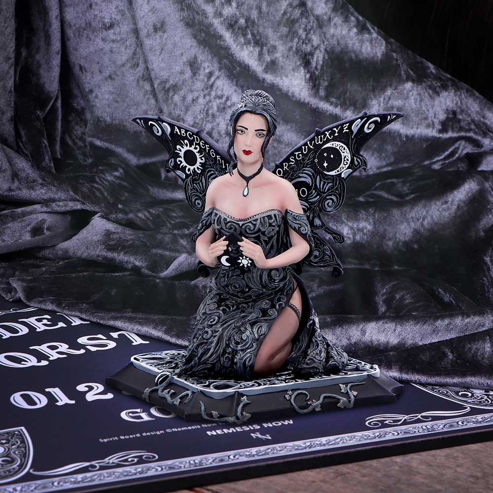 Spirit Board Fairy Figurine