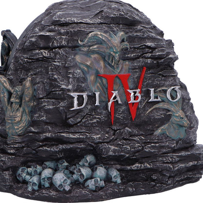 Diablo® IV Hells Gate Box