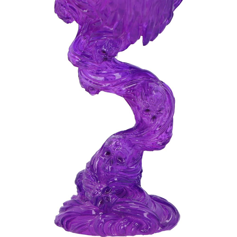 Soul Spirit Magic Goblet (Purple)