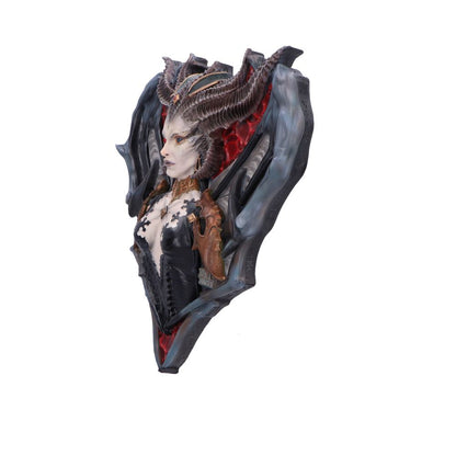 Diablo® IV Lilith Wall Plaque