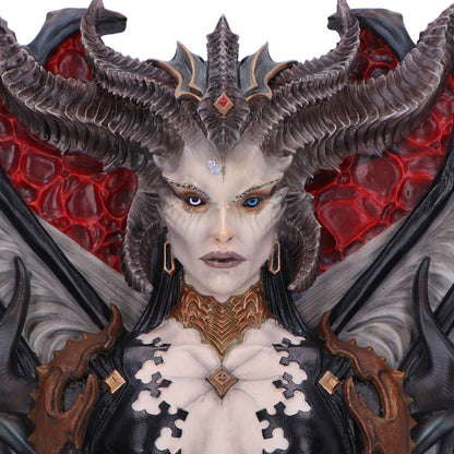 Diablo® IV Lilith Wall Plaque