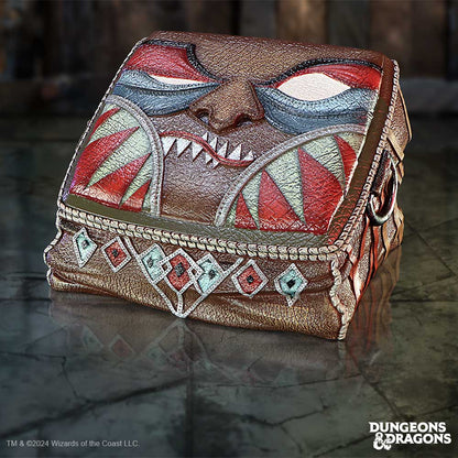 Dungeons & Dragons Bag of Holding and Devouring Box