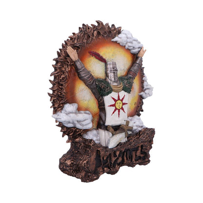 Dark Souls Solaire Wall Plaque