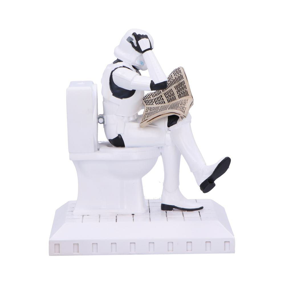 Stormtrooper Pooper Trooper