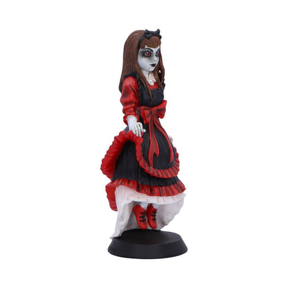 Haunted Doll Figurine