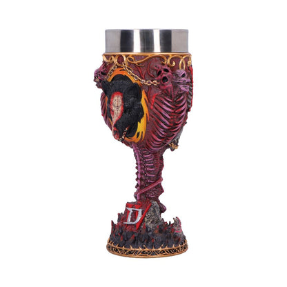 Diablo IV Mephisto Goblet