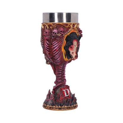 Diablo IV Mephisto Goblet