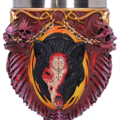 Diablo IV Mephisto Goblet