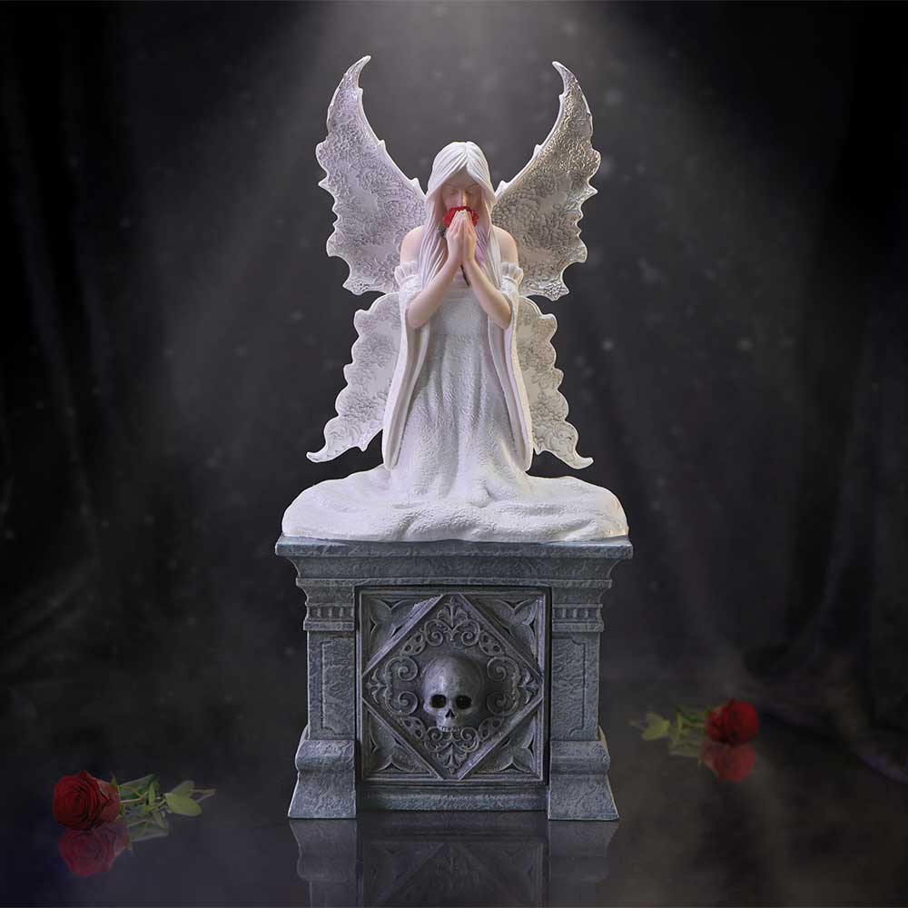 Anne Stokes Only Love Remains Box