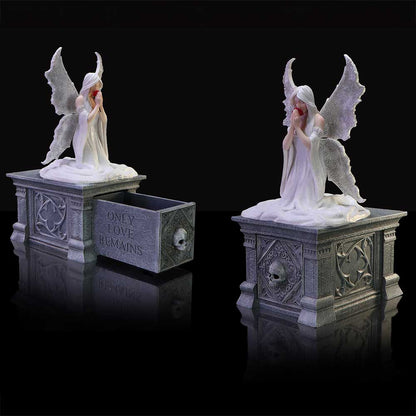 Anne Stokes Only Love Remains Box