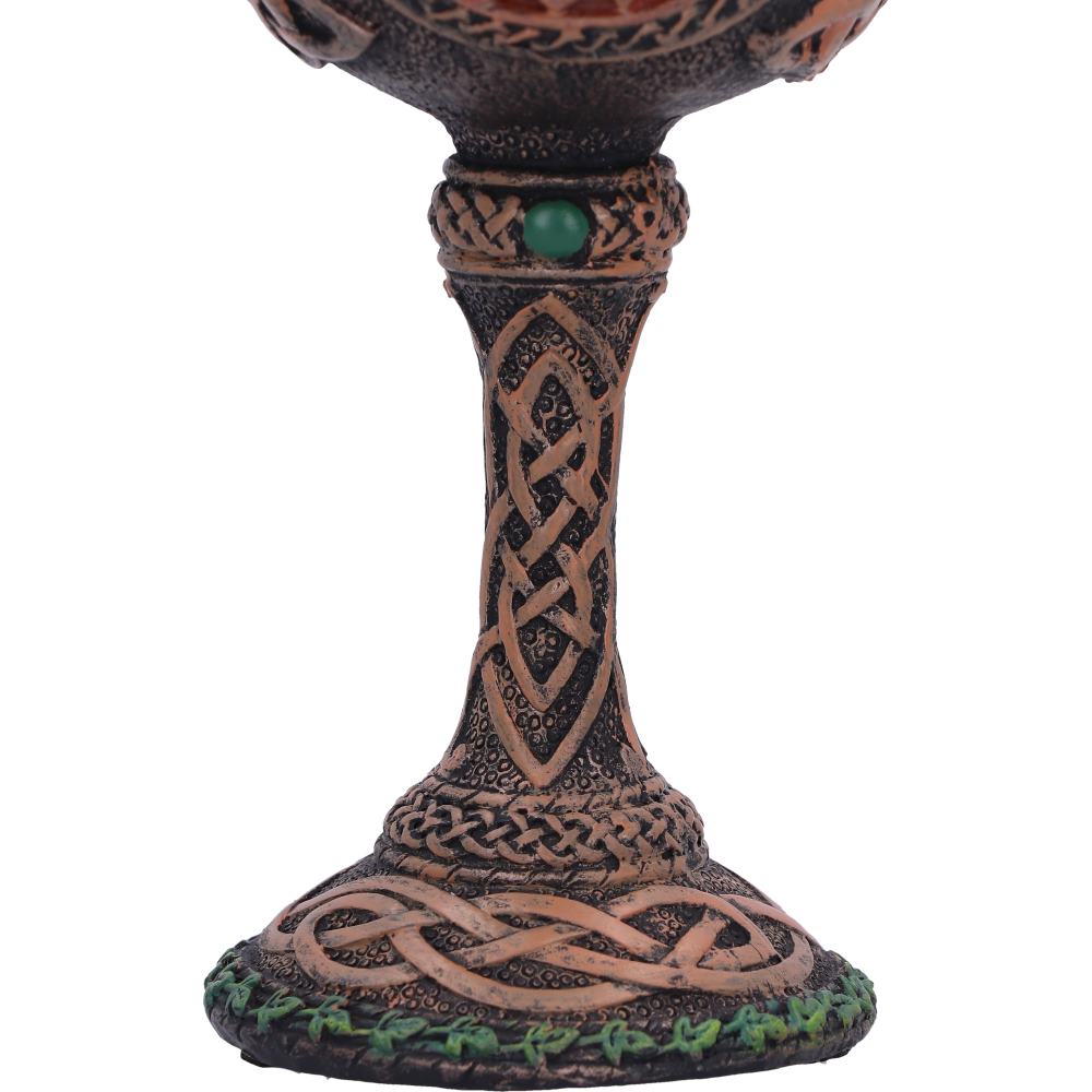 Tree Of Life Goblet