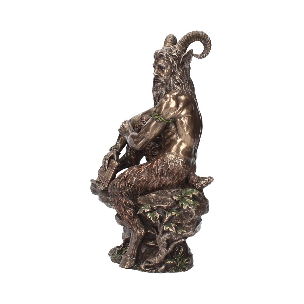 Pan Large Figurine