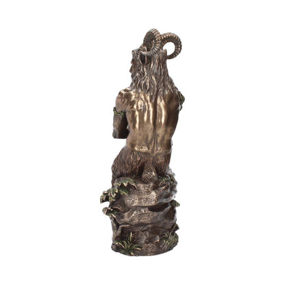 Pan Large Figurine