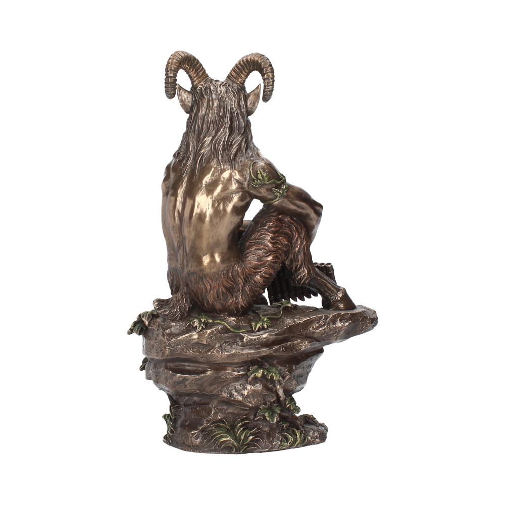 Pan Large Figurine