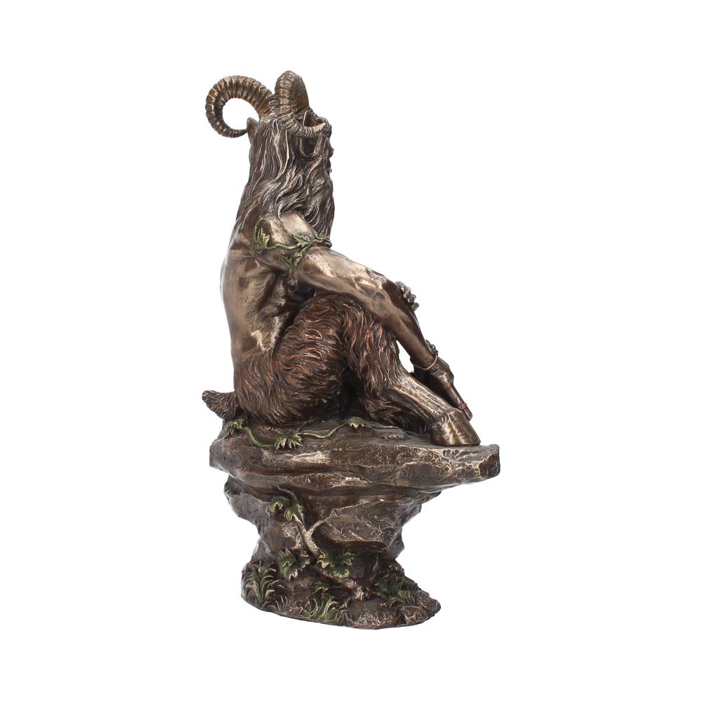 Pan Large Figurine