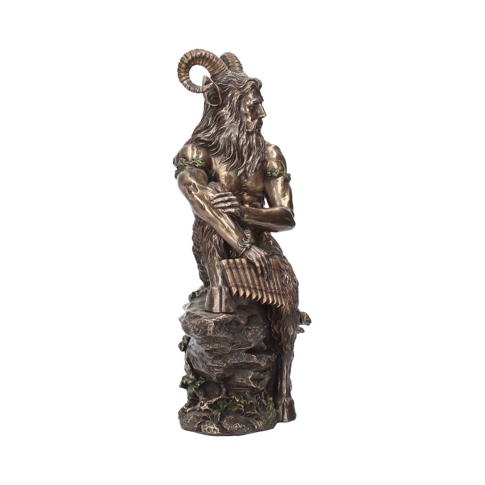 Pan Large Figurine