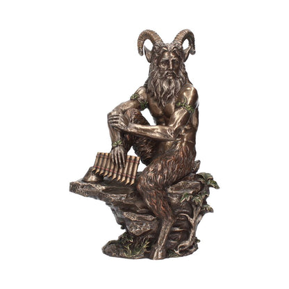 Pan Large Figurine