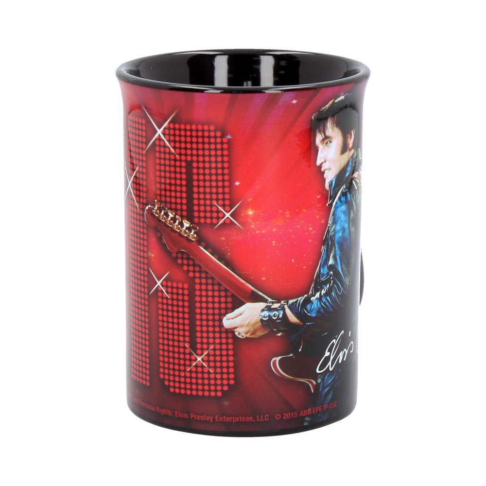 Mug - Elvis '68 16oz