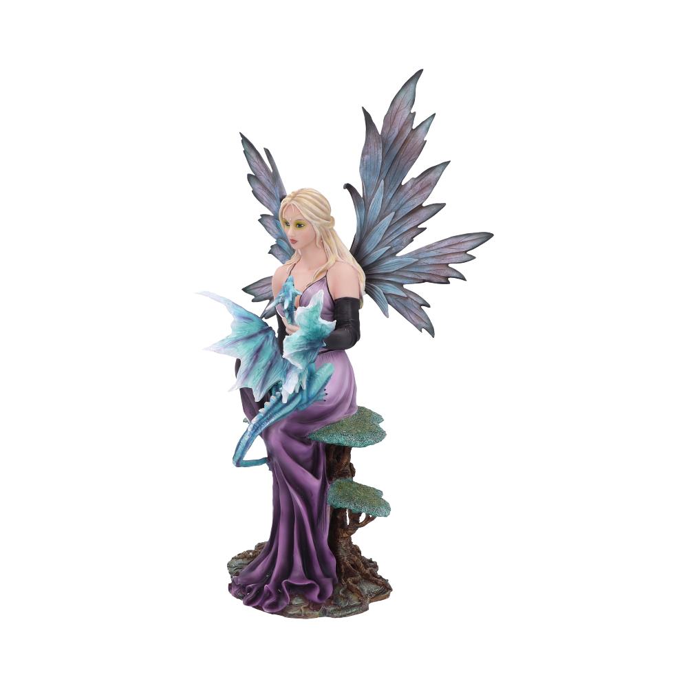 Elvie Spring Fairy Statue