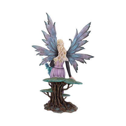 Elvie Spring Fairy Statue