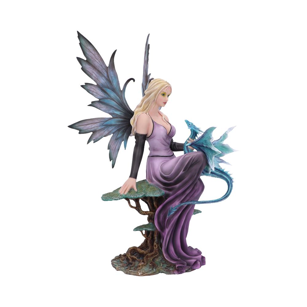 Elvie Spring Fairy Statue