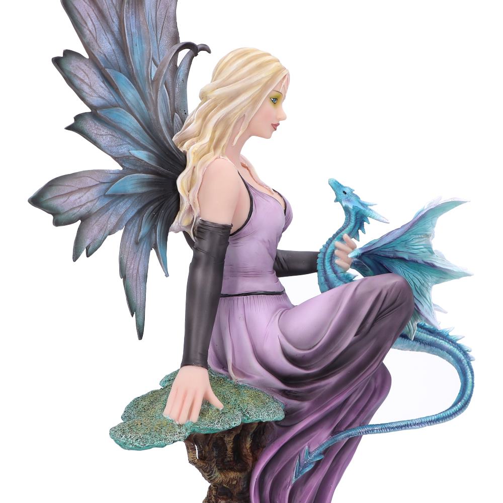 Elvie Spring Fairy Statue