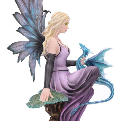 Elvie Spring Fairy Statue