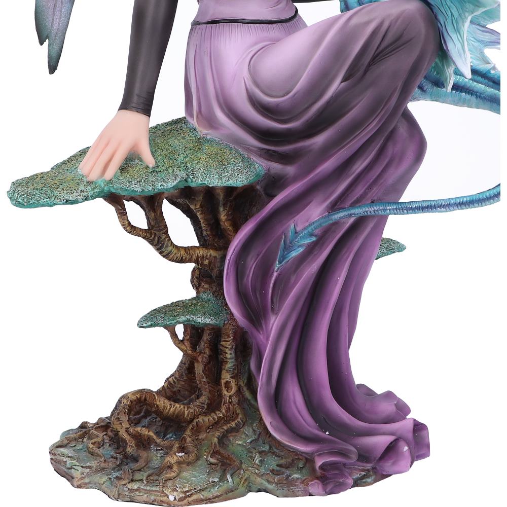 Elvie Spring Fairy Statue