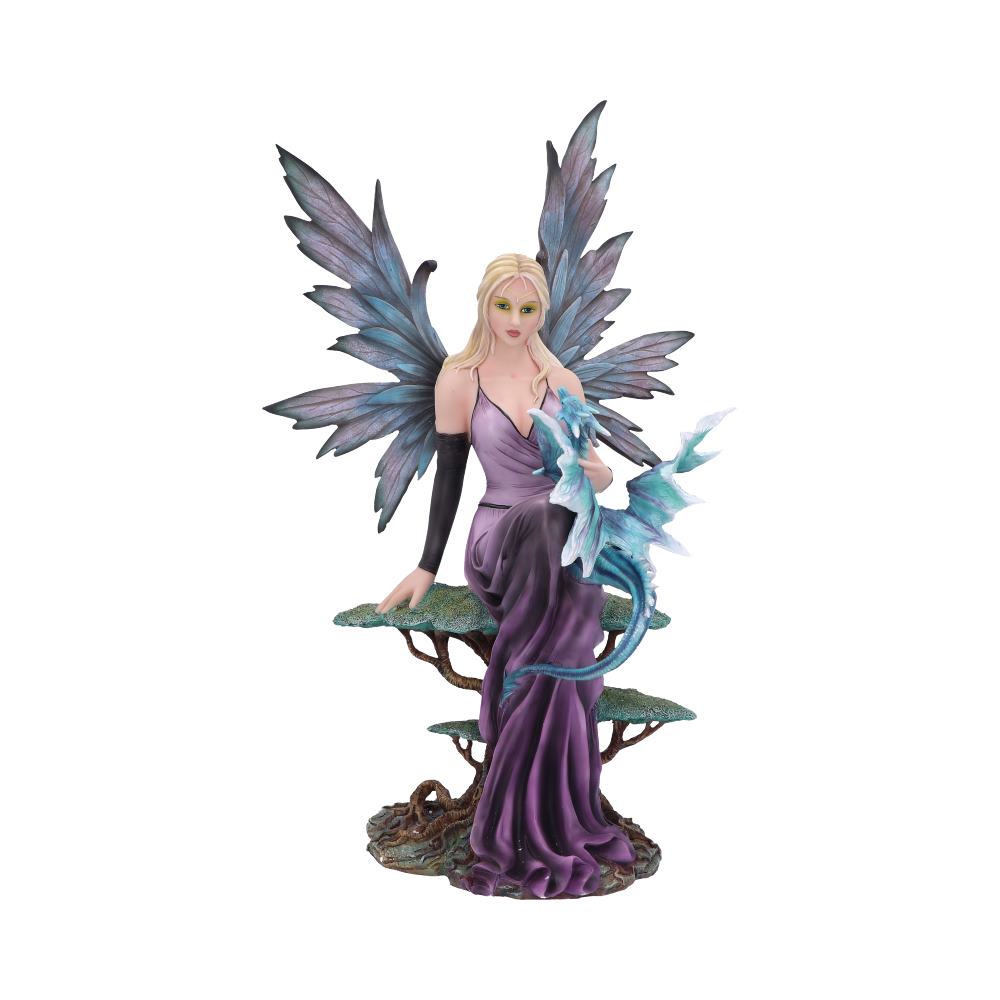 Elvie Spring Fairy Statue