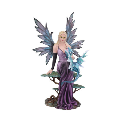 Elvie Spring Fairy Statue