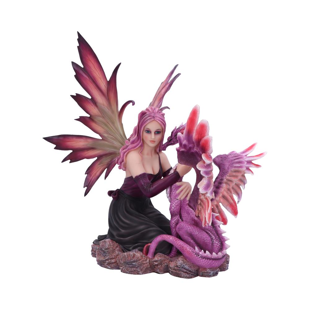 Raya Summer Fairy Statue