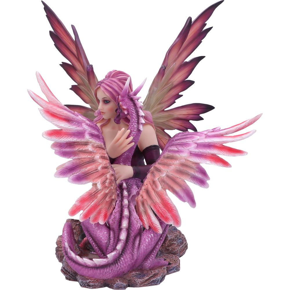 Raya Summer Fairy Statue