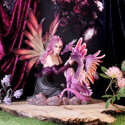 Raya Summer Fairy Statue