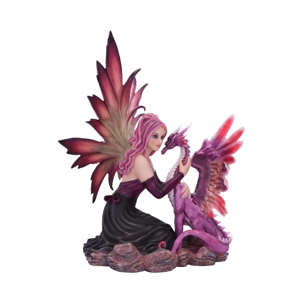 Raya Summer Fairy Statue