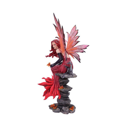 Carreen Autumn Fairy Figurine