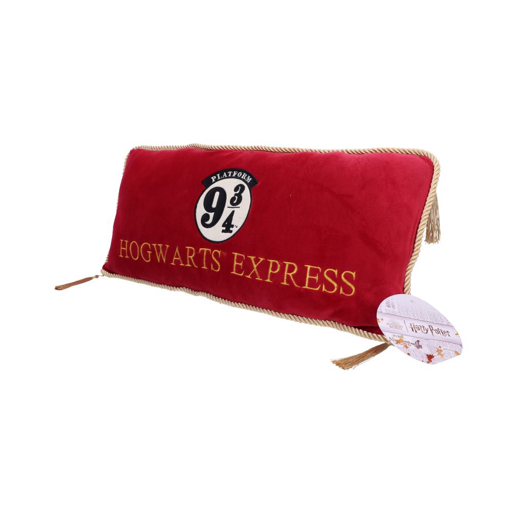 Harry Potter Platform 9 3/4 Cushion