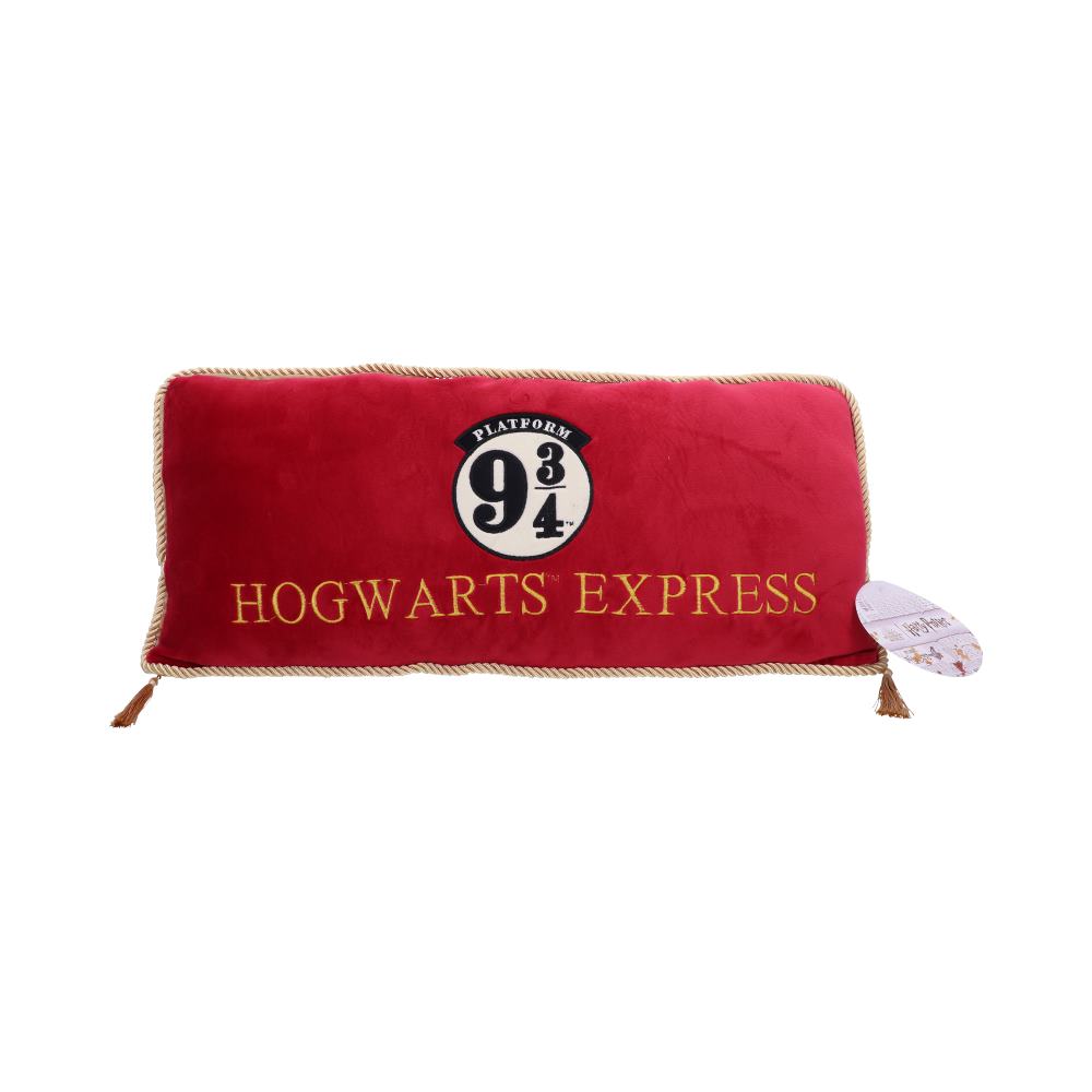 Harry Potter Platform 9 3/4 Cushion