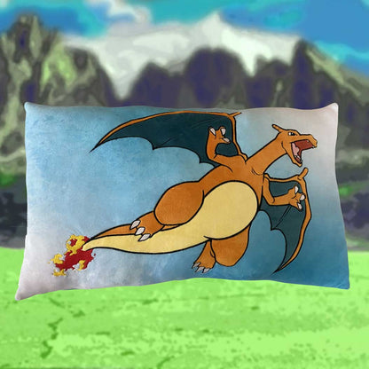 Charizard Cushion