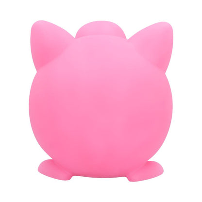 Jigglypuff Light-Up 3D Figurine