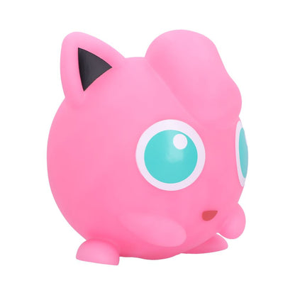 Jigglypuff Light-Up 3D Figurine