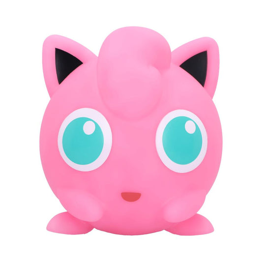 Jigglypuff Light-Up 3D Figurine