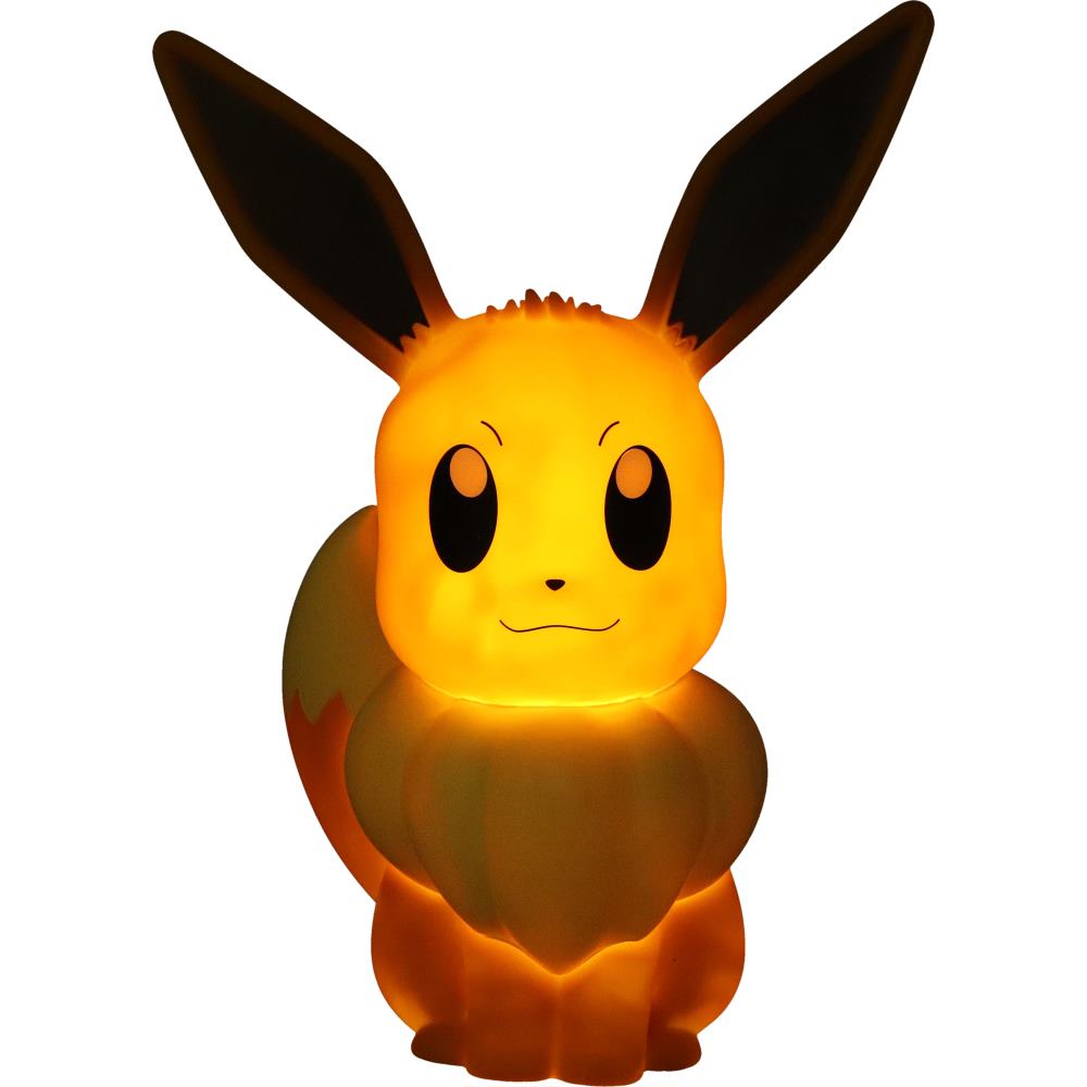 Eevee Light-Up 3D Figurine