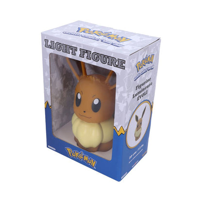 Eevee Light-Up 3D Figurine