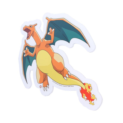 Pokémon Charizard Wall Lamp