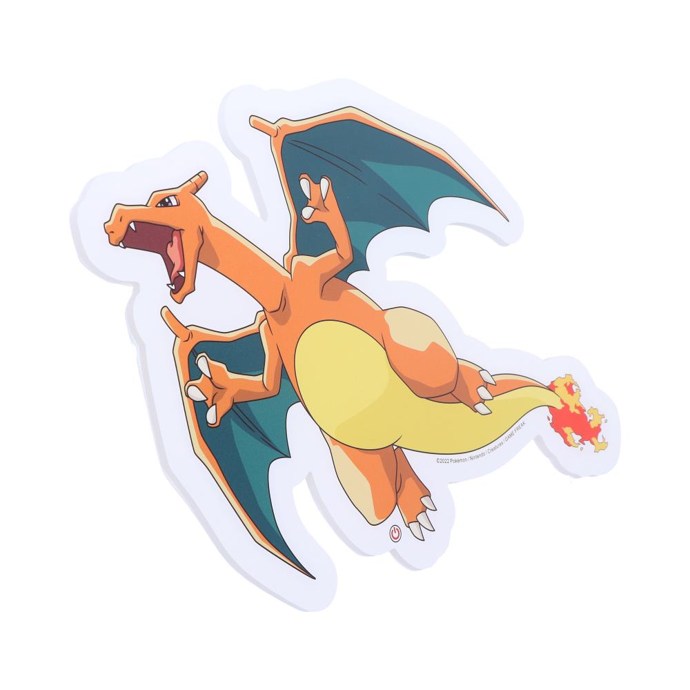 Pokémon Charizard Wall Lamp